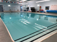 Swimtime Scarborough pool