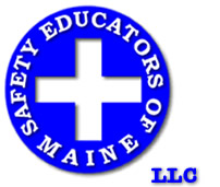 Safety Educatoes of Maine